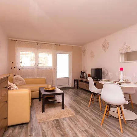 Seafront With Amazing Seaview Апартаменты