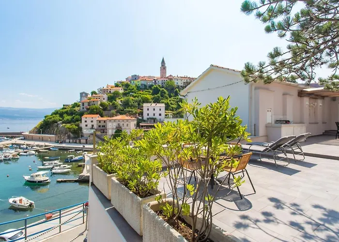 شقة Seafront With Amazing Seaview *
