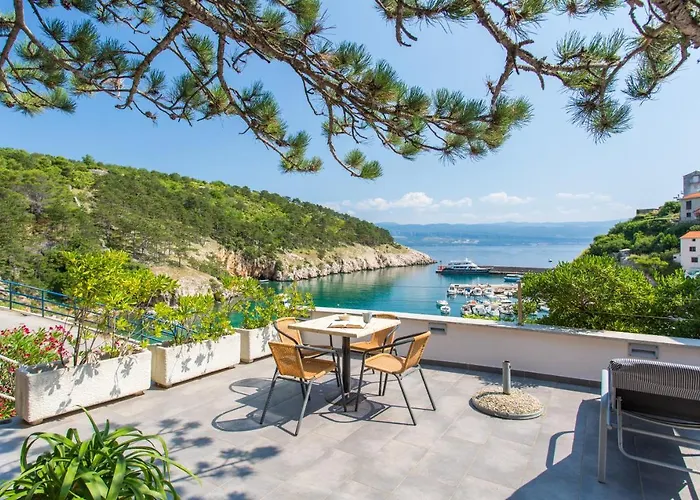 شقة Seafront With Amazing Seaview فربنيك