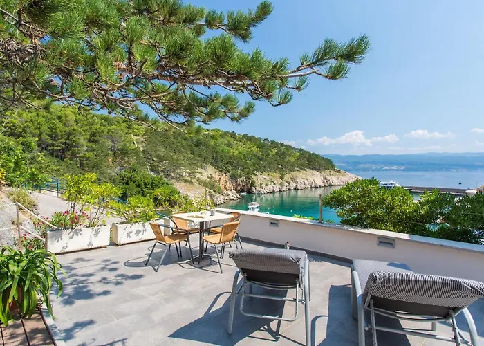 Seafront With Amazing Seaview شقة فربنيك