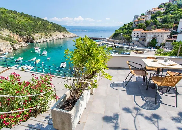 شقة Seafront With Amazing Seaview *